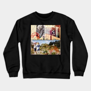 Happy Living Crewneck Sweatshirt